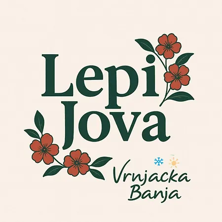 Lepi Jova Jezero Lägenhet