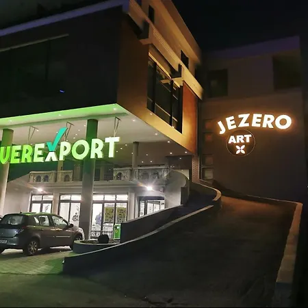 Lepi Jova Jezero * Vrnjačka Banja