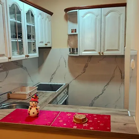 아파트 Lepi Jova Jezero *