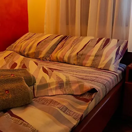 Lägenhet Lepi Jova Jezero Vrnjačka Banja