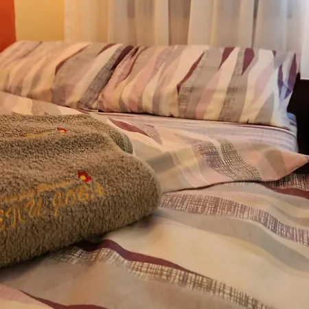 아파트 Lepi Jova Jezero Vrnjačka Banja