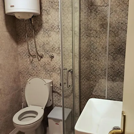 Lepi Jova Jezero Lägenhet *