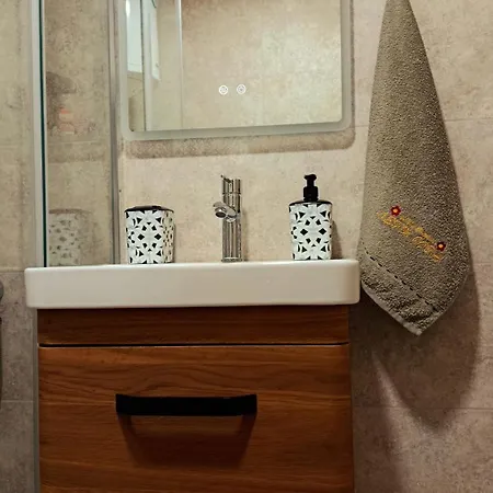 Lägenhet Lepi Jova Jezero Vrnjačka Banja