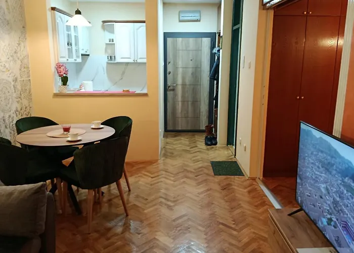 Apartment Lepi Jova Jezero