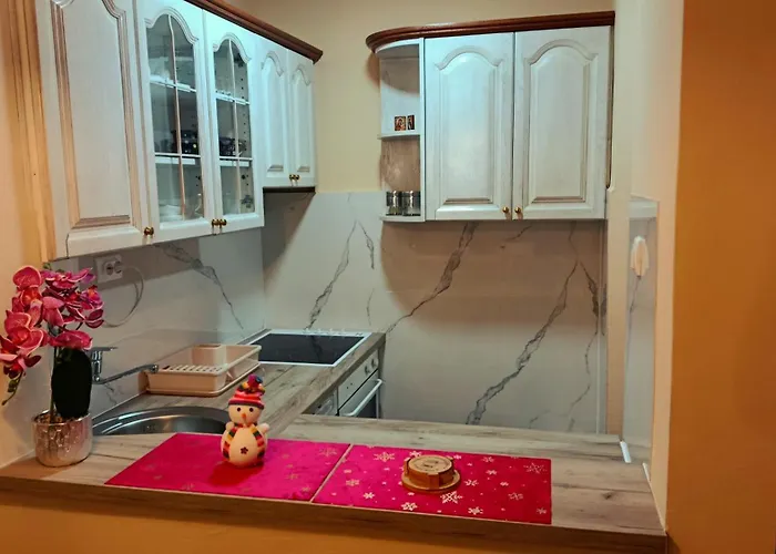 Apartment Lepi Jova Jezero *