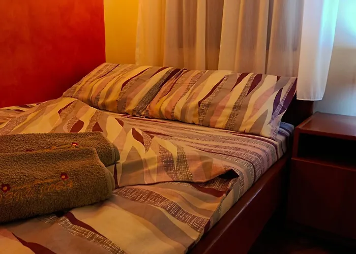 Apartment Lepi Jova Jezero Vrnjacka Banja