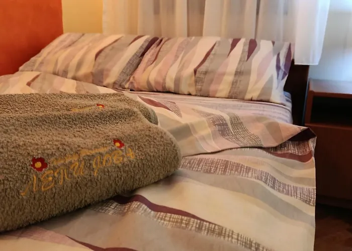 Apartment Lepi Jova Jezero Vrnjacka Banja