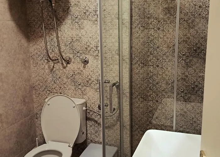 Lepi Jova Jezero Apartment *