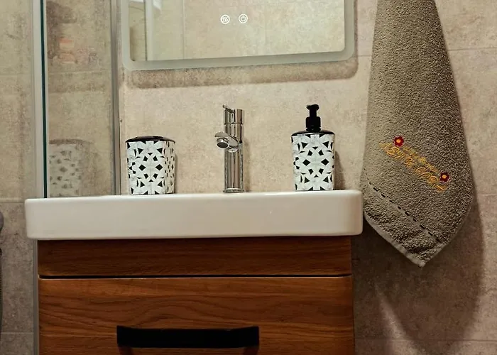 Apartment Lepi Jova Jezero Vrnjacka Banja